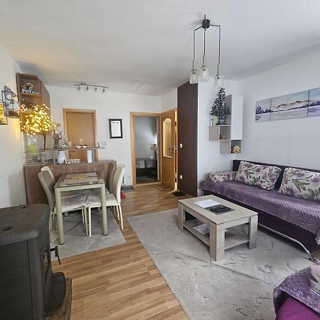Jahorina H4 Apartment Ngoại thất bức ảnh