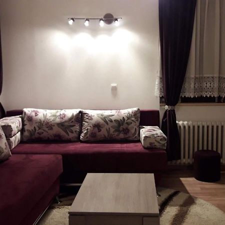 Jahorina H4 Apartment Ngoại thất bức ảnh