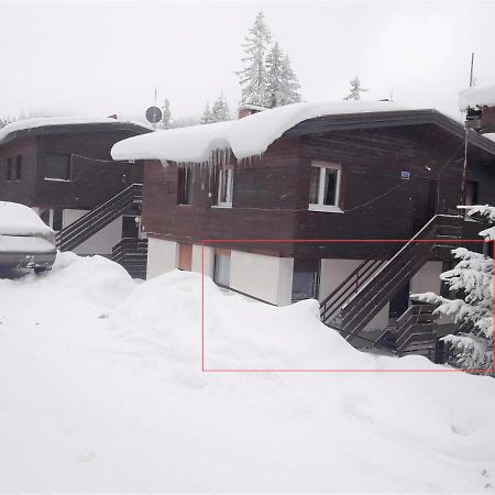Jahorina H4 Apartment Ngoại thất bức ảnh