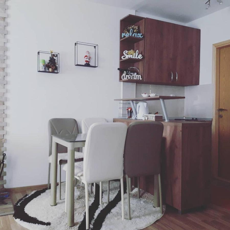 Jahorina H4 Apartment Ngoại thất bức ảnh