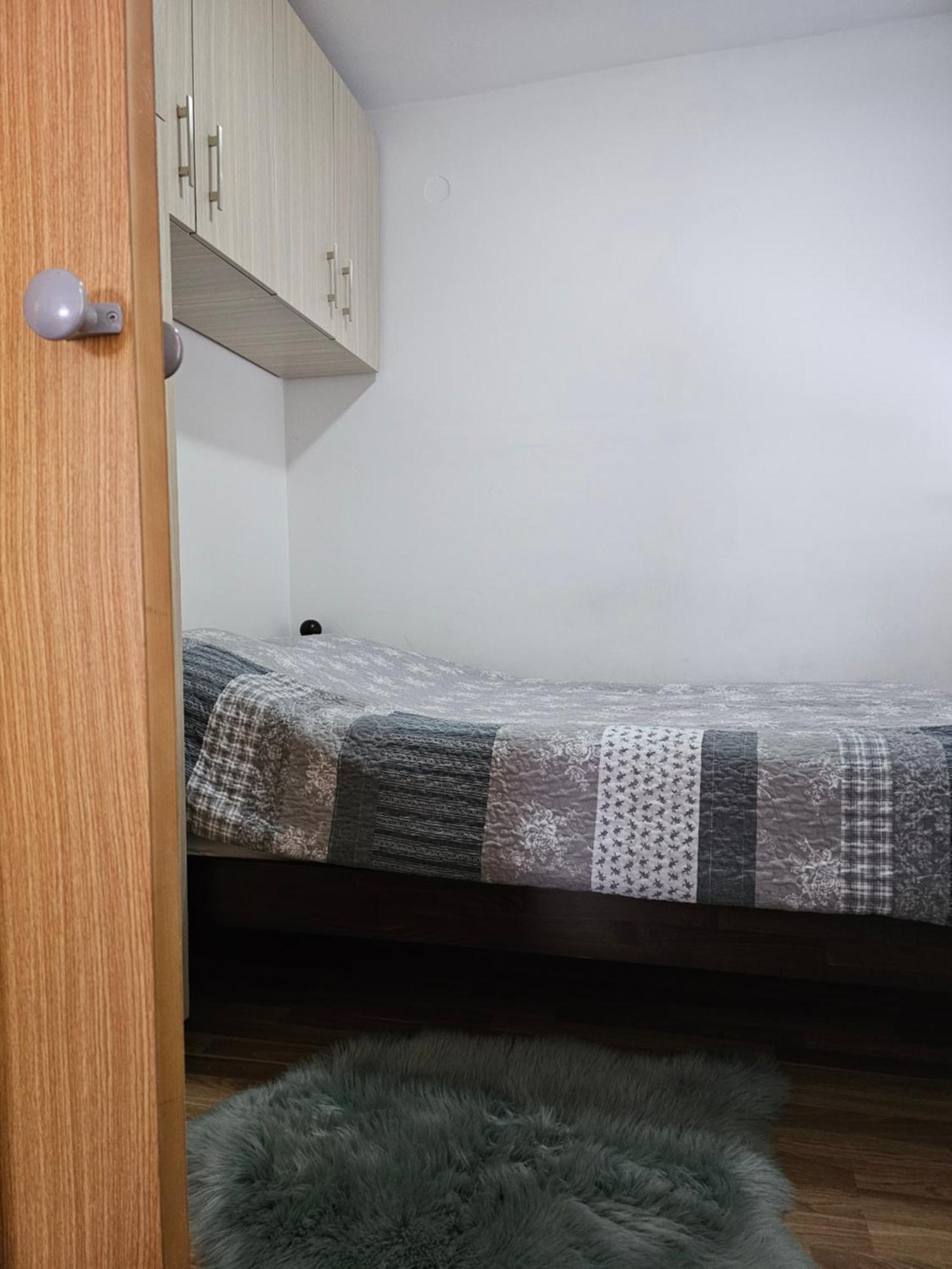 Jahorina H4 Apartment Ngoại thất bức ảnh