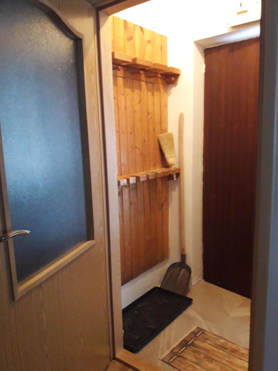 Jahorina H4 Apartment Ngoại thất bức ảnh