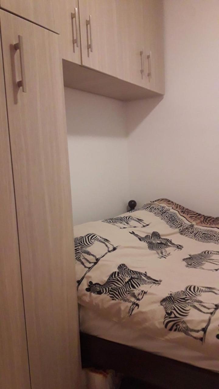 Jahorina H4 Apartment Ngoại thất bức ảnh