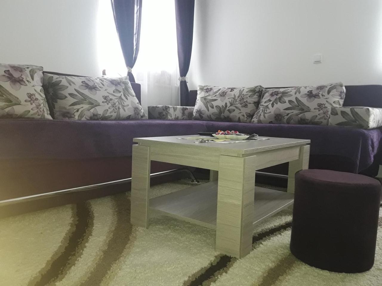 Jahorina H4 Apartment Ngoại thất bức ảnh